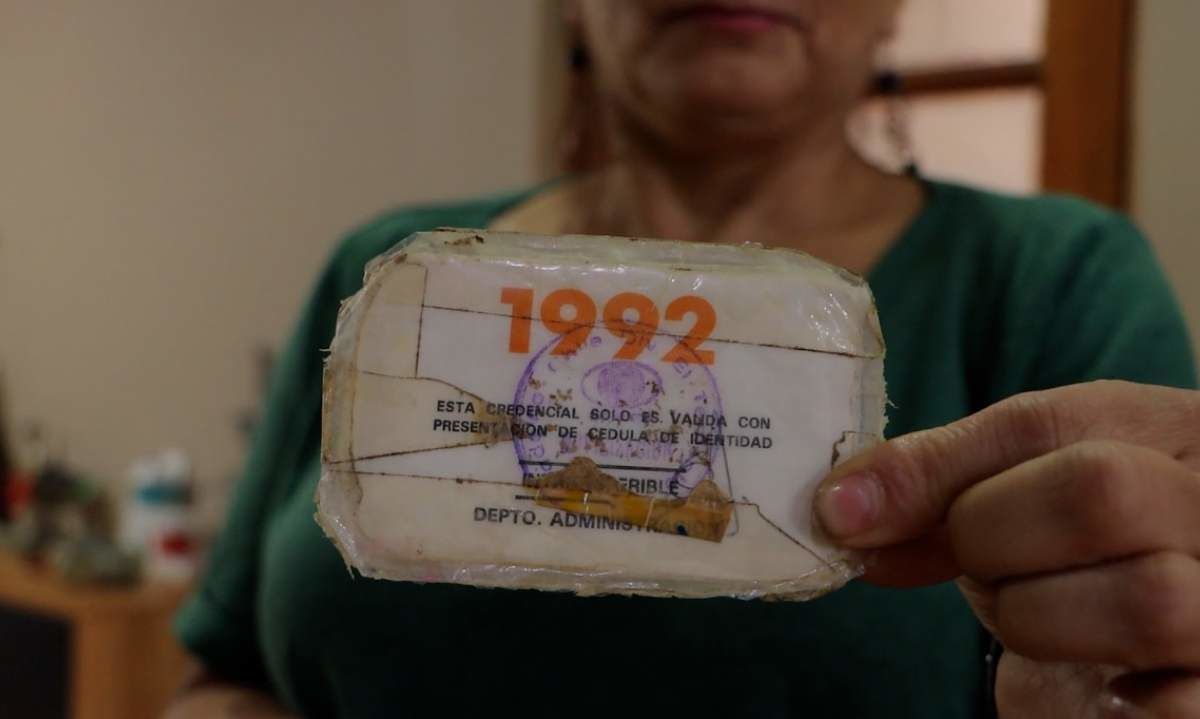 División El Teniente conmemora 50 años de transporte gratuito para estudiantes de Coya