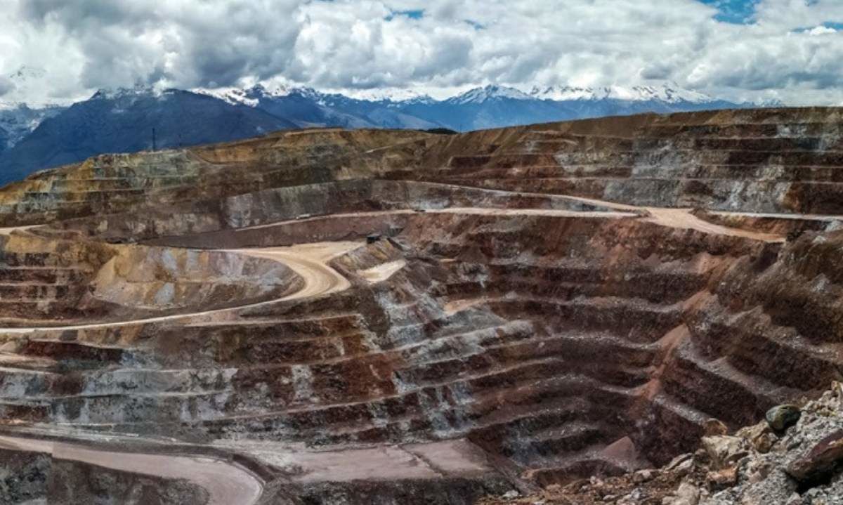 Lima será sede de congreso internacional de taludes mineros