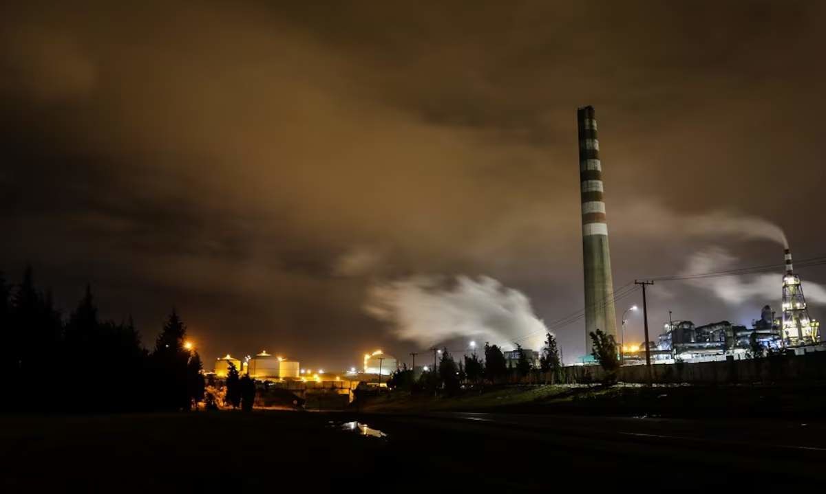 Chile cuadruplica sus cifras de reducción de CO₂ gracias al Sistema de Compensación de Emisiones