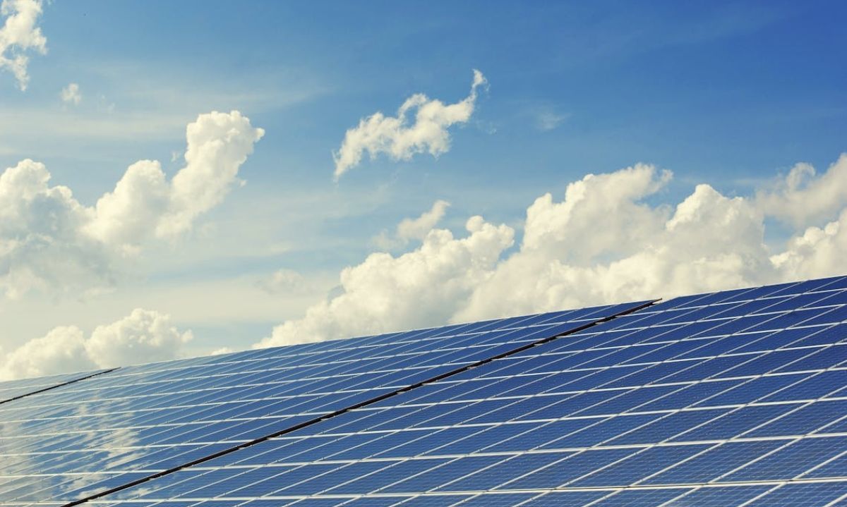 Chile y China: Acuerdo Energético para un Futuro Limpio