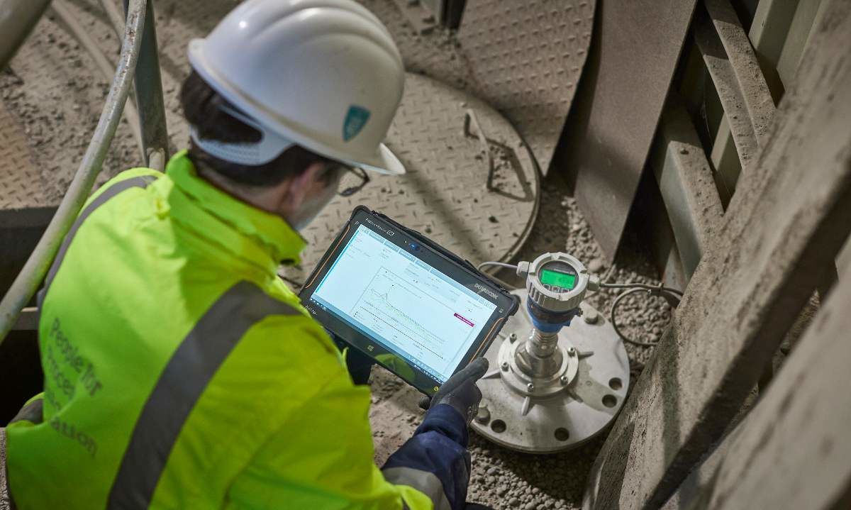 Endress+Hauser presentará nuevas funcionalidades de sus plataformas digitales
