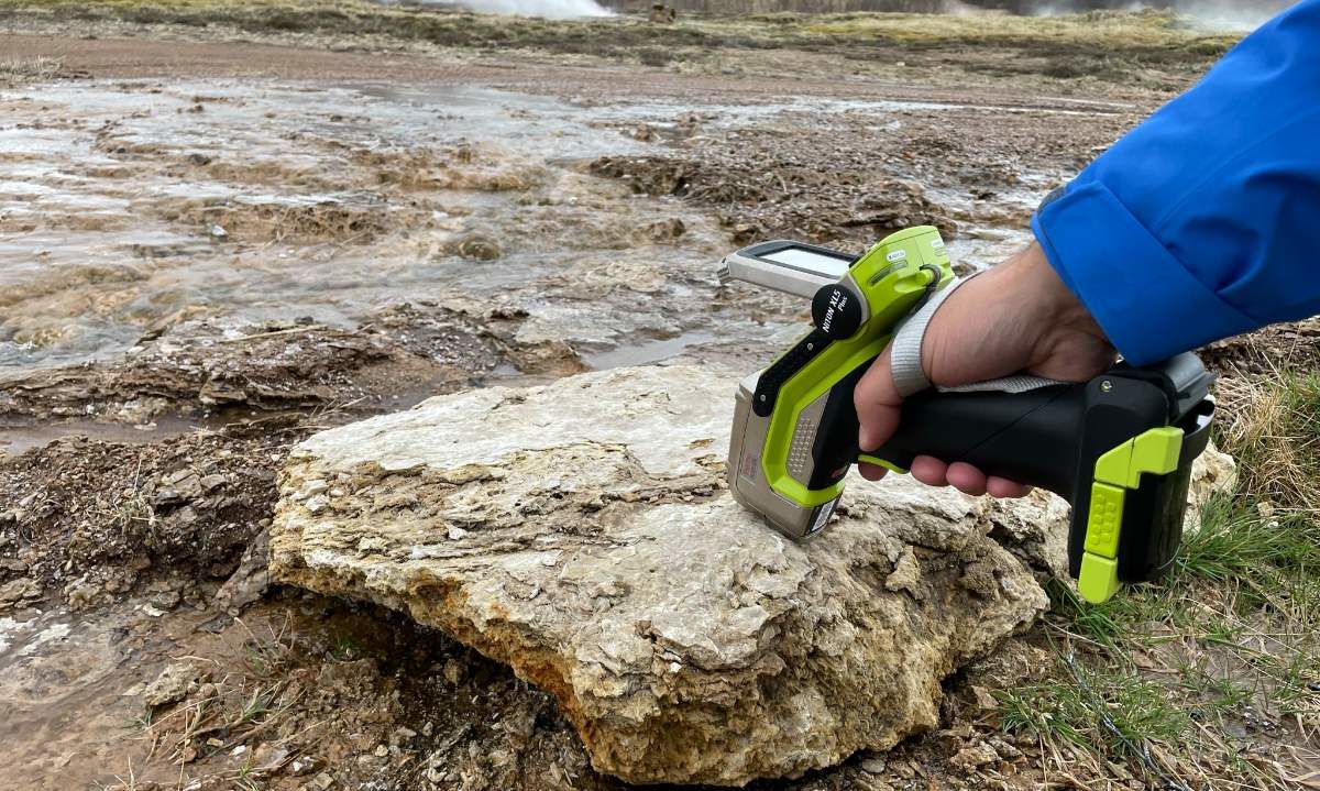 Thermo Fisher Scientific revoluciona la minería en Chile con tecnología de vanguardia