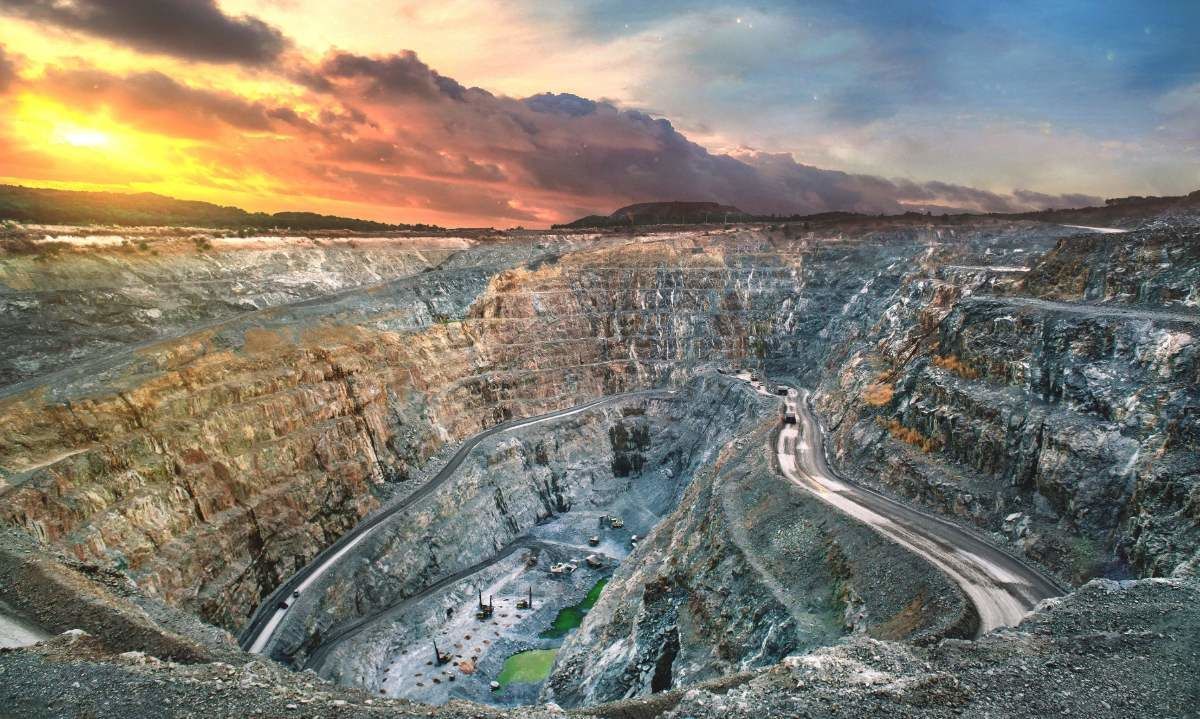 Valmet presentará soluciones tecnológicas para la industria minera en Expomin 2025