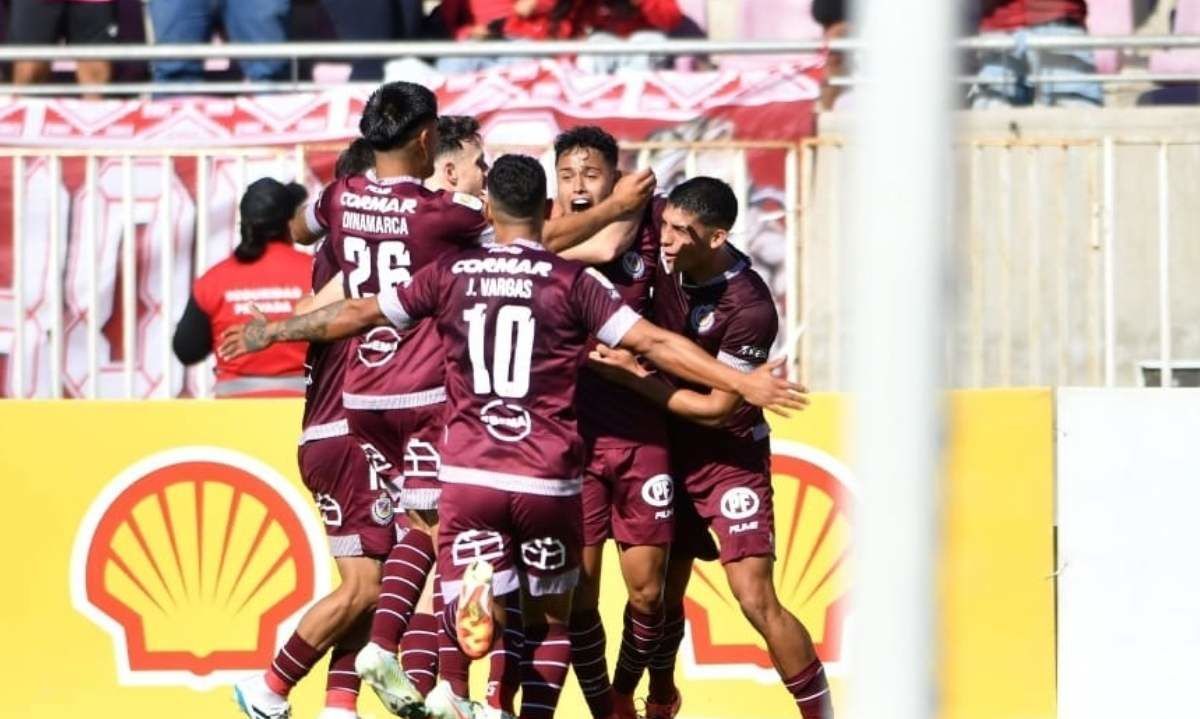 Deportes La Serena se impone en el clásico con Coquimbo y avanza de fase en Copa Chile tras polémico final