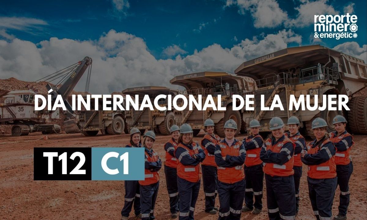 T12 C01: Día internacional de la mujer