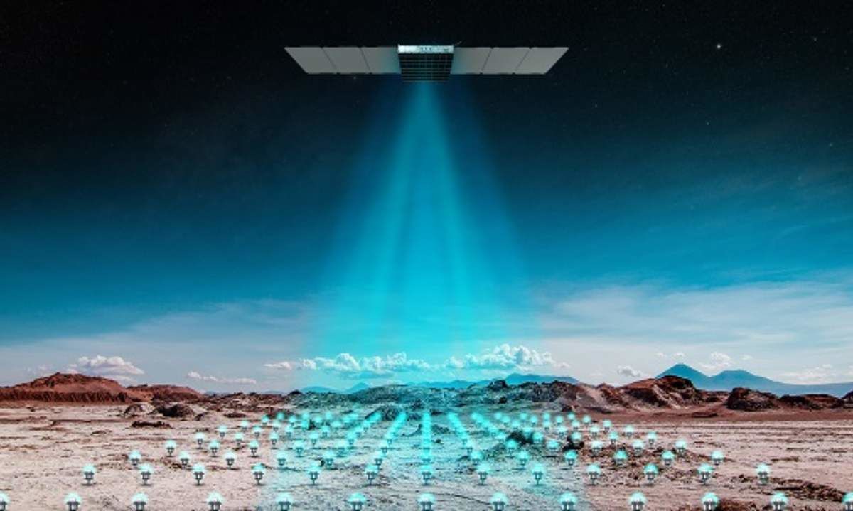 Fleet Space expande su presencia en Chile para acelerar la exploración de minerales con IA y tecnología espacial