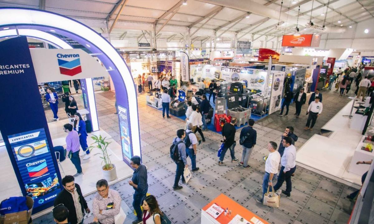 Las startups que participarán en Expomin 2025