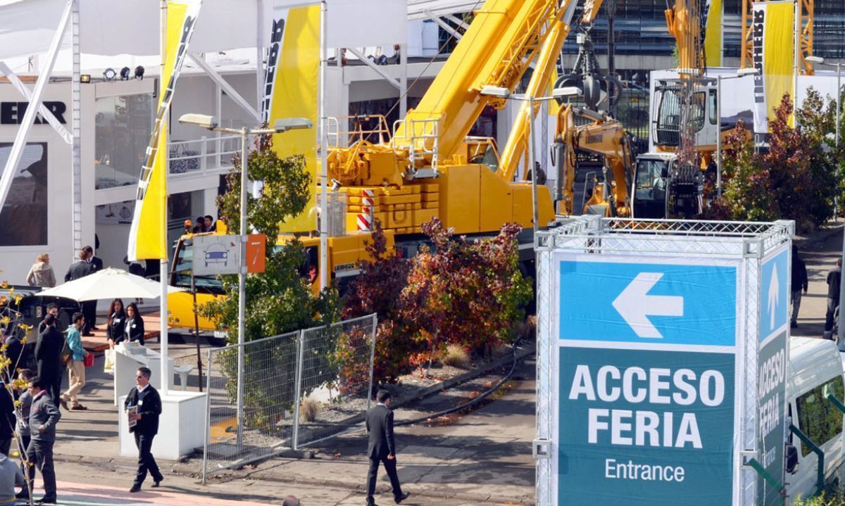¿Vas a Expomin 2025? Así podrás llegar gratis, evitar tacos y ahorrar con transporte oficial