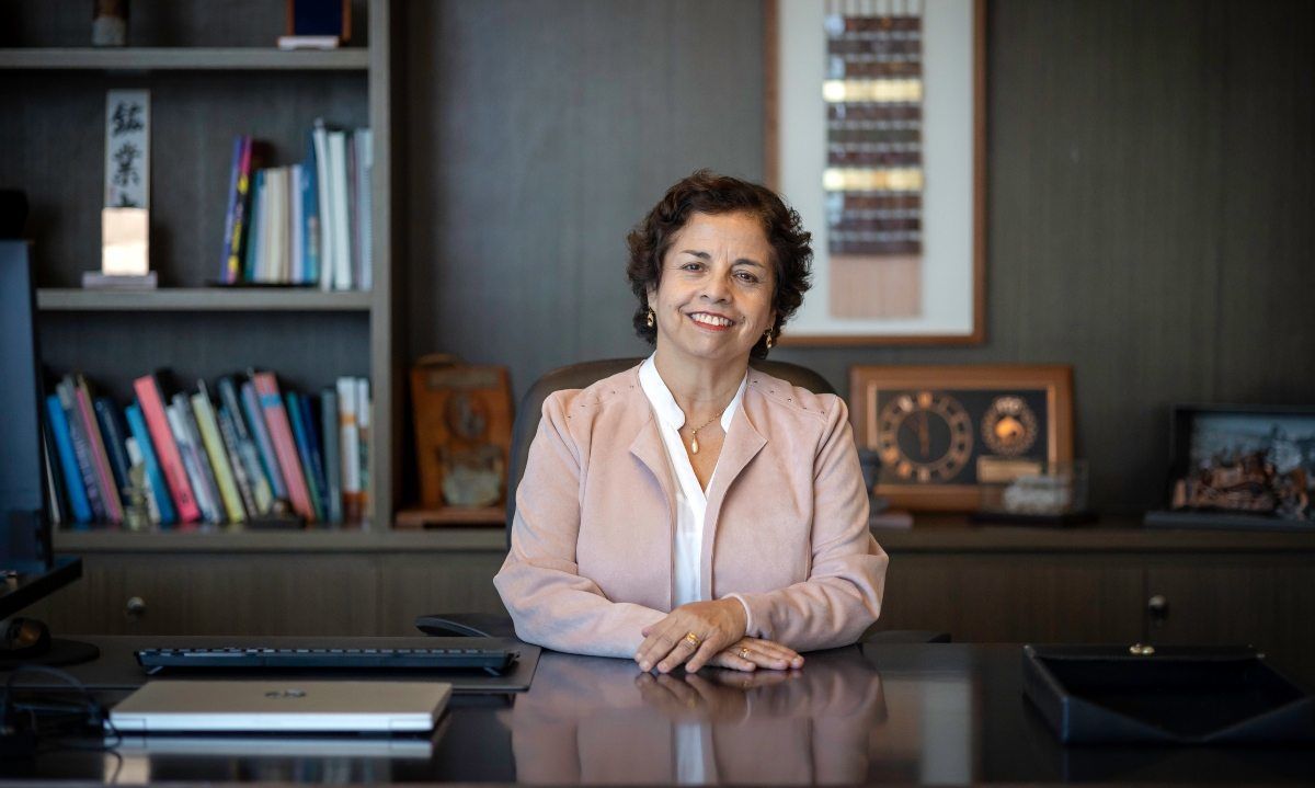 Ministra Williams: “Hemos trabajado para hacer de Expomin 2025 el evento más importante de América”