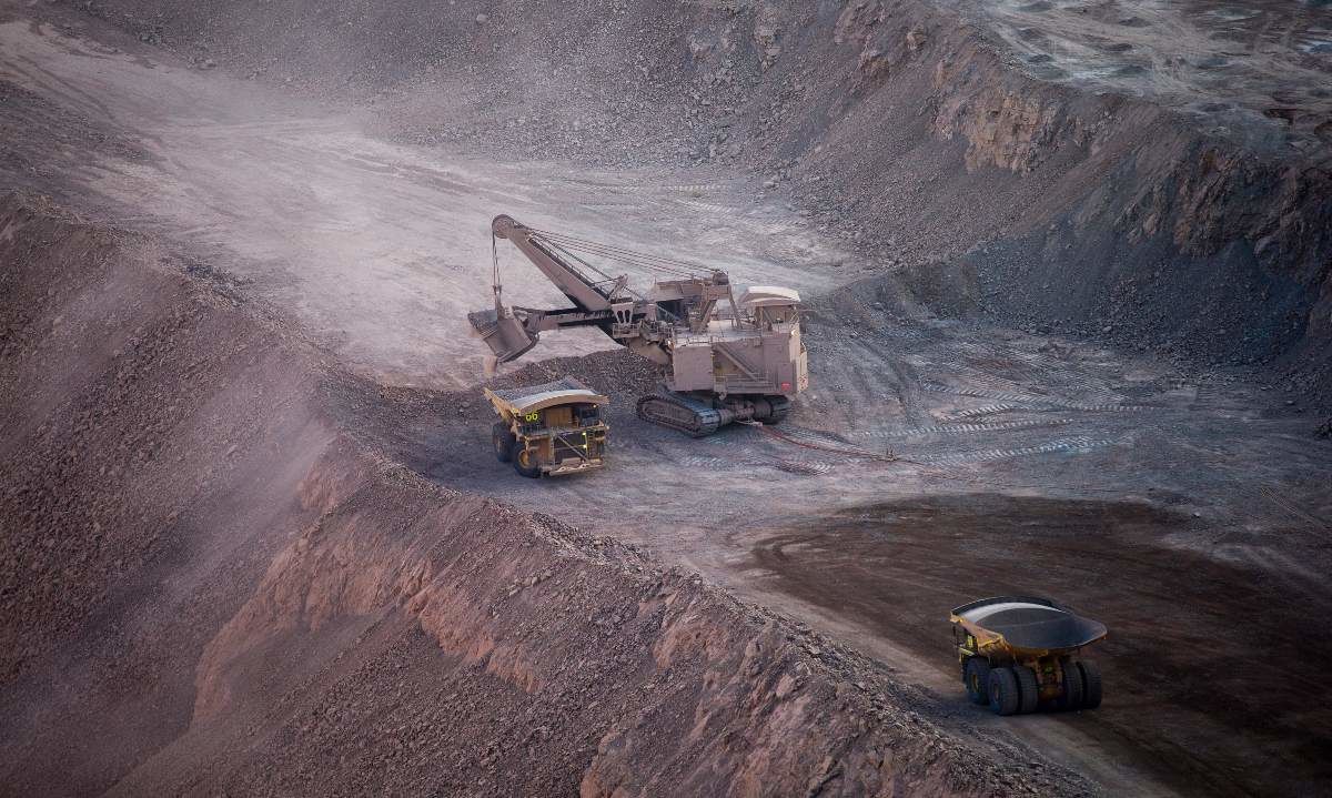 Chile intensifica diplomacia comercial ante posibles aranceles al cobre de EEUU