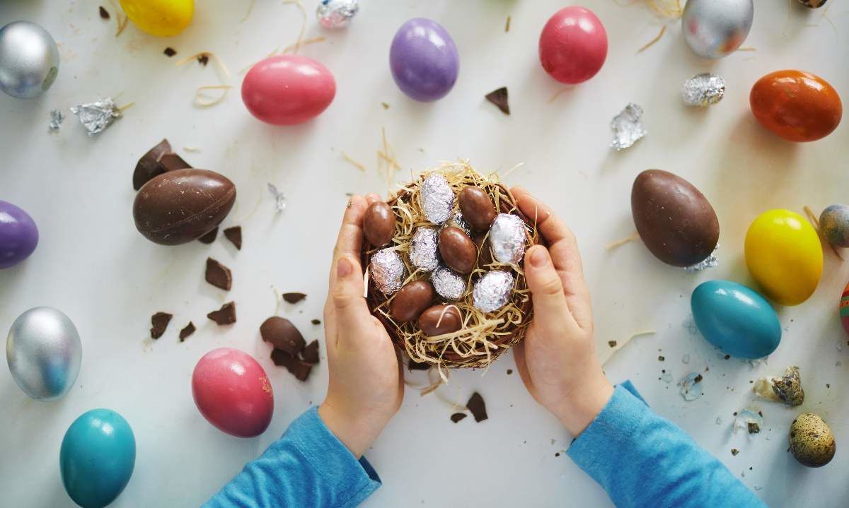 Conejo de Pascua Minero llevará alegría a los pequeños de El Salvador este próximo domingo