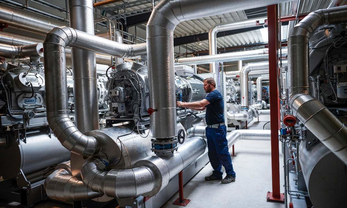 Johnson Controls presentará soluciones para una minería más sostenible en EXPOMIN 2025