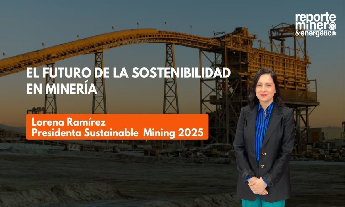 El futuro de la sostenibilidad en minería