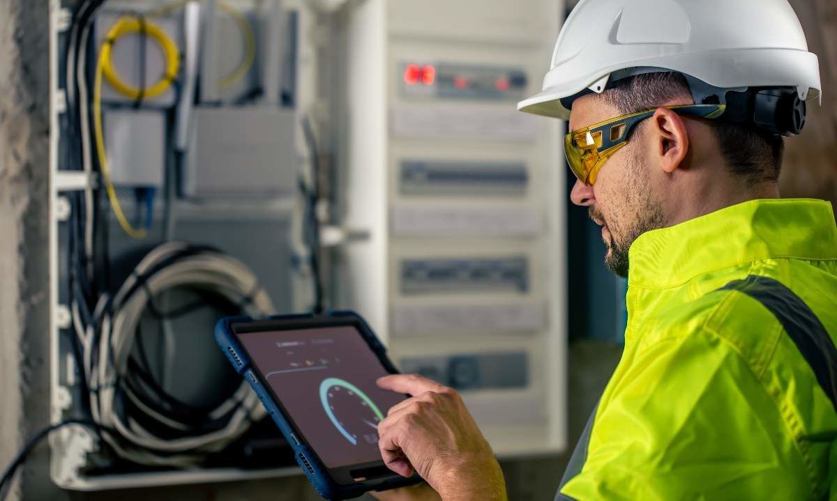 Electricidad 4.0: la convergencia entre infraestructura eléctrica y tecnologías digitales para reducir emisiones