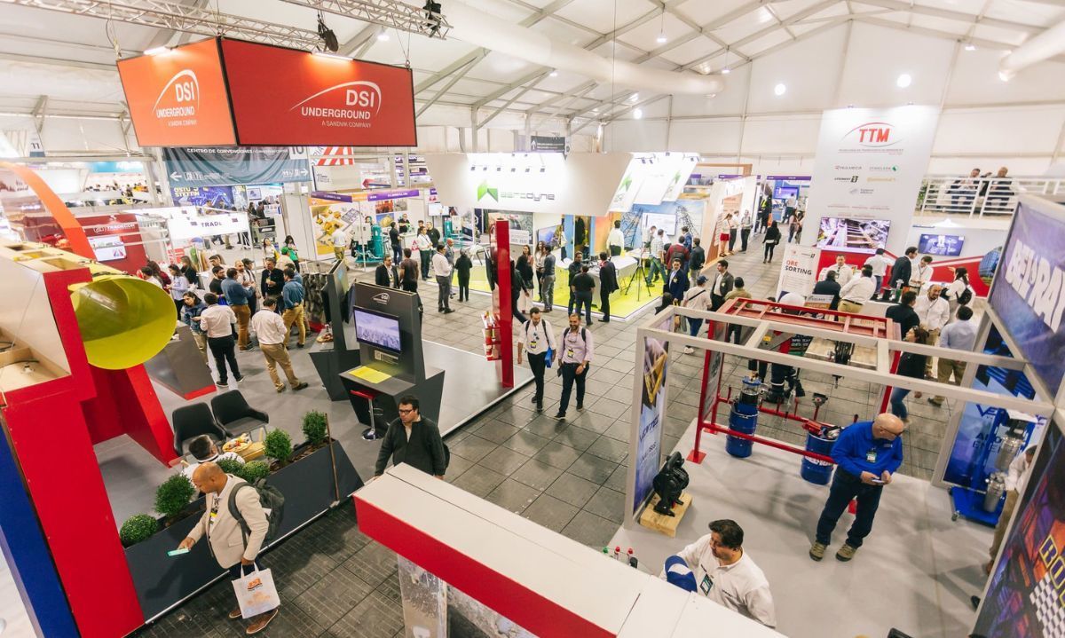 EXPOMIN 2025: Minnovex y su red de socios estarán presentes en la feria minera más importante de Latinoamérica