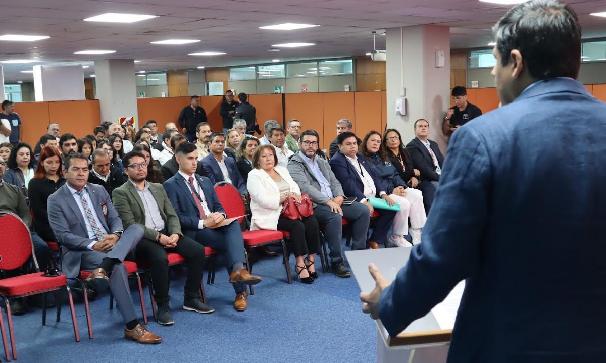 Codelco Operaciones Norte realizará primera charla informativa para Proveedores Locales de la Región de Antofagasta 