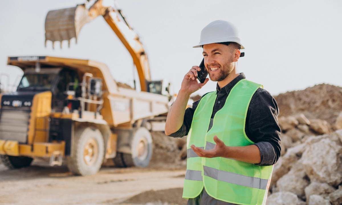 Entel estará presente en EXPOMIN 2025 con soluciones para impulsar la transformación digital de la minería