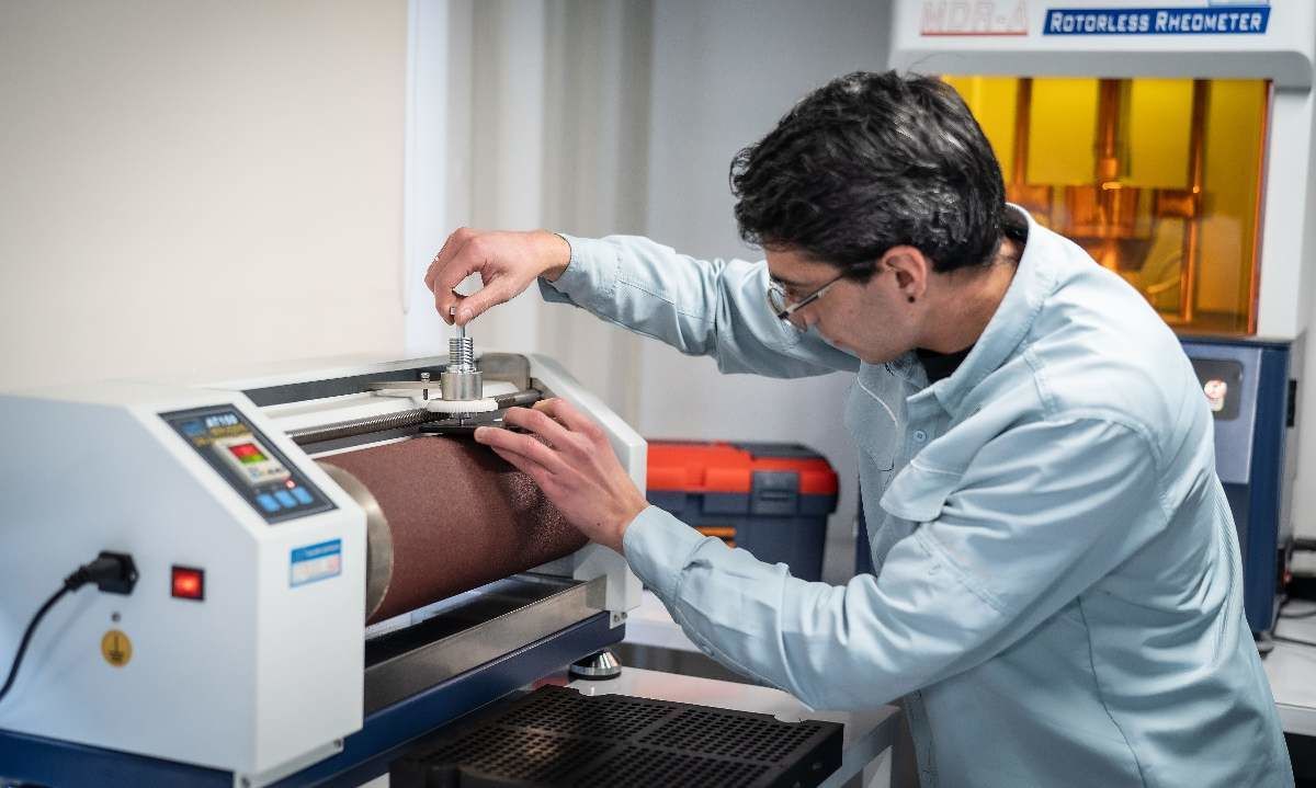Multotec Chile: Tecnología y adaptación estratégica para una minería sustentable hacia 2050