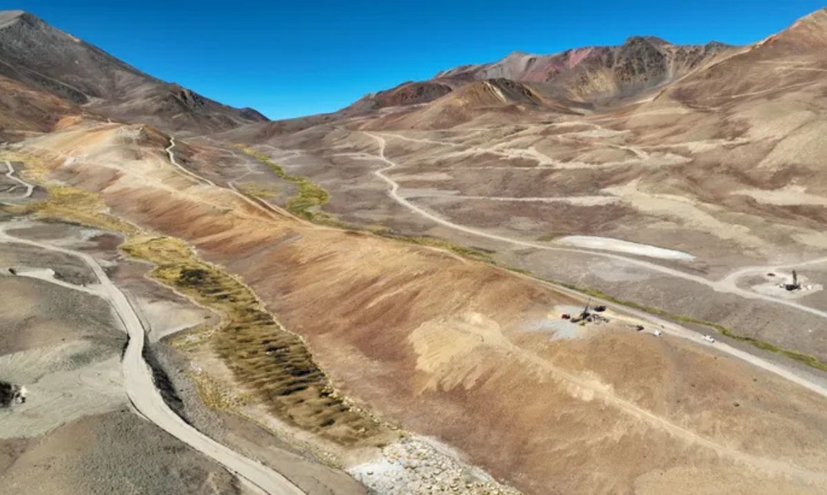 Argentina: Los Azules y Rio Tinto refuerzan alianza tecnológica