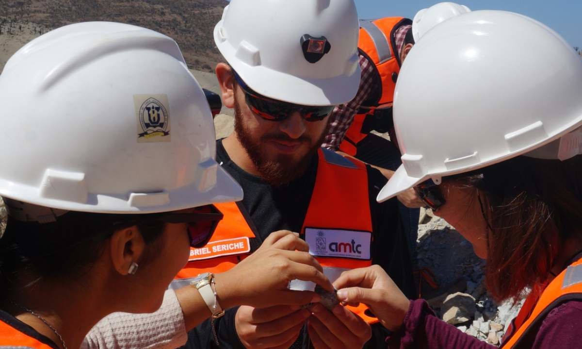 AMTC exhibirá en Expomin 2025 casos exitosos de innovación en minería
