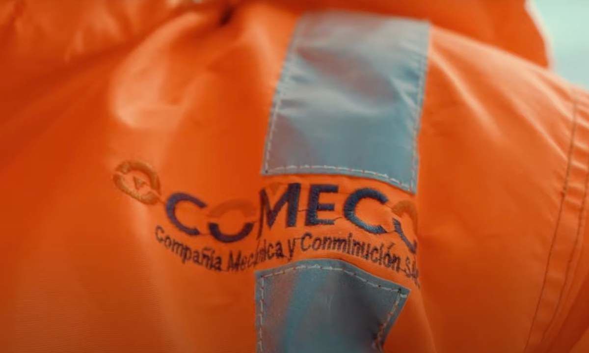 Comeco: repuestos, mantenciones y planificación, todo desde una mirada técnica y cercana