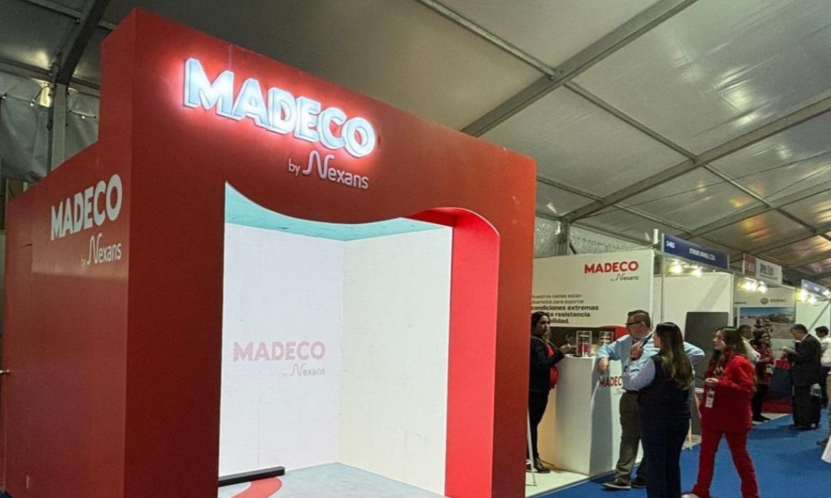 EXPOMIN 2025 ofrecerá experiencia inmersiva para conocer la electrificación en minería