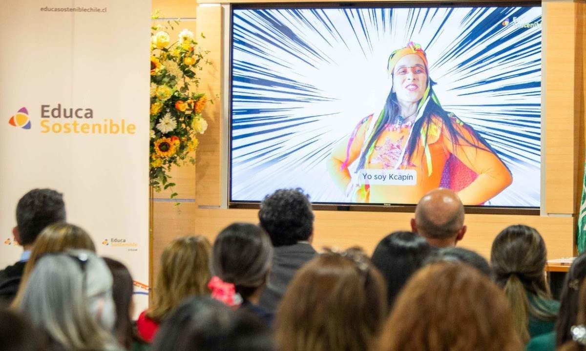 1° Congreso de Educa Sostenible analizará herramientas IA para impulsar la transición energética desde la educación