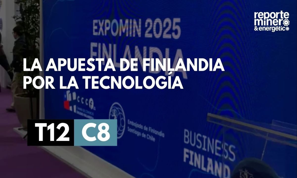 T12 C8: La apuesta de Finlandia por la tecnología