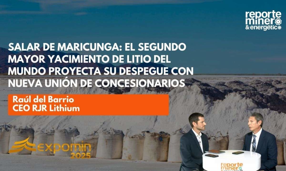 Salar de Maricunga: el segundo mayor yacimiento de litio del mundo proyecta su despegue con nueva unión de concesionarios
