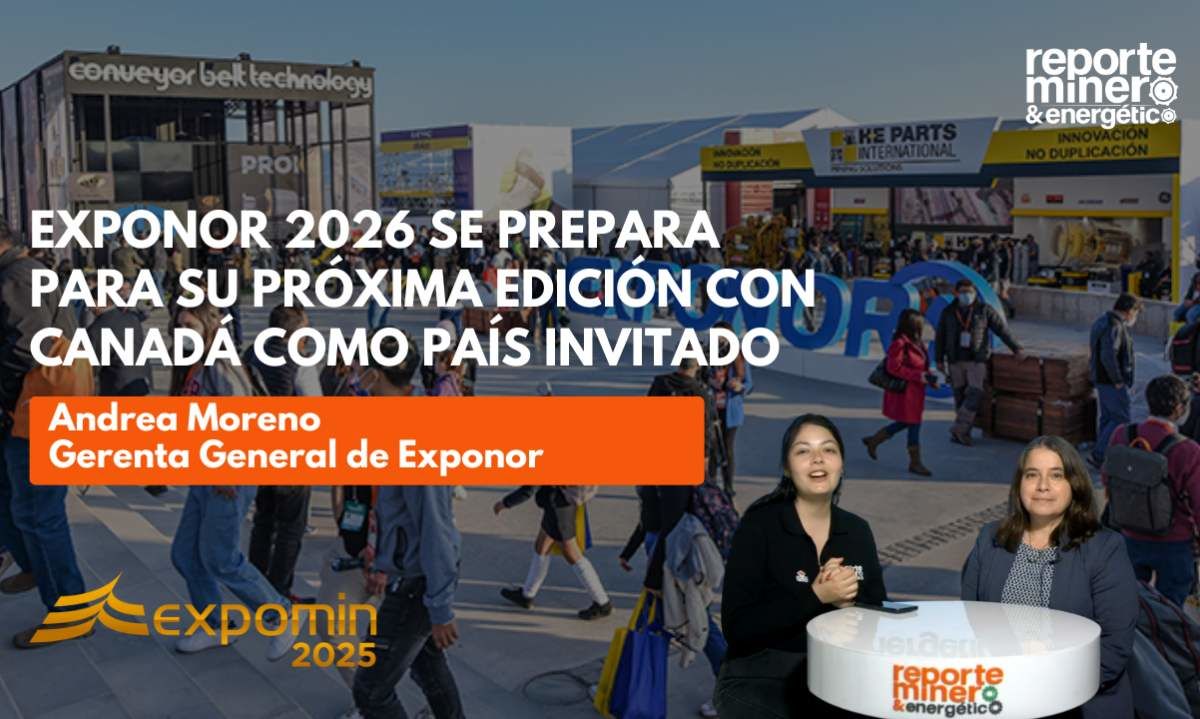 Exponor 2026 se prepara para su próxima edición con Canadá como país invitado