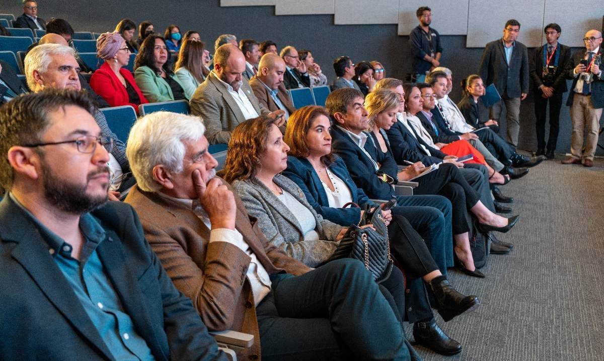 Convocan a la industria minera, academia y ciudadanía a participar de dos jornadas de diálogo en Atacama