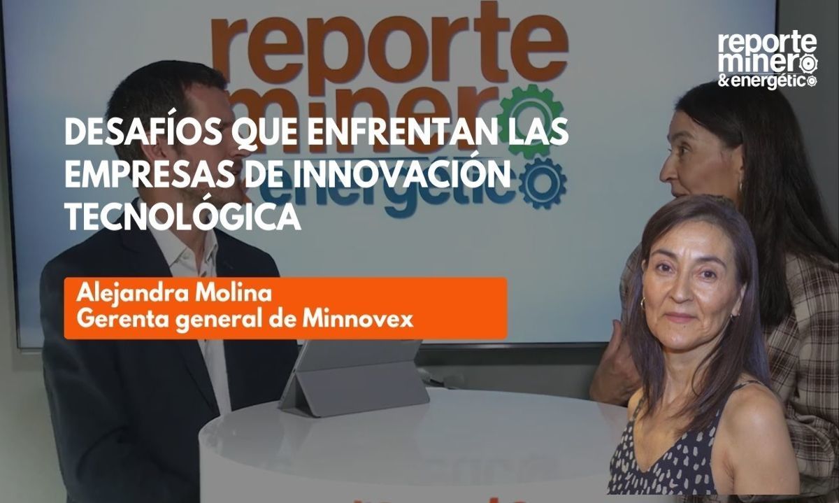 Desafíos que enfrentan las empresas de innovación tecnológica