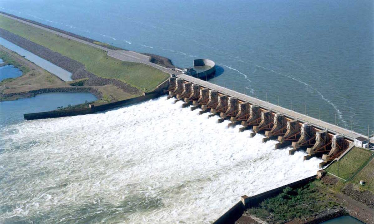 Argentina y Paraguay redefinen la gestión energética de Yacyretá con nuevo acuerdo binacional