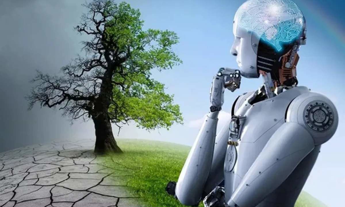 La era de la IA nos desafía:  Progresar comprometidos con el futuro del planeta
