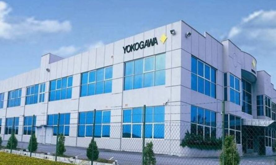 YOKOGAWA se incorporó como nuevo asociado de APRIMIN