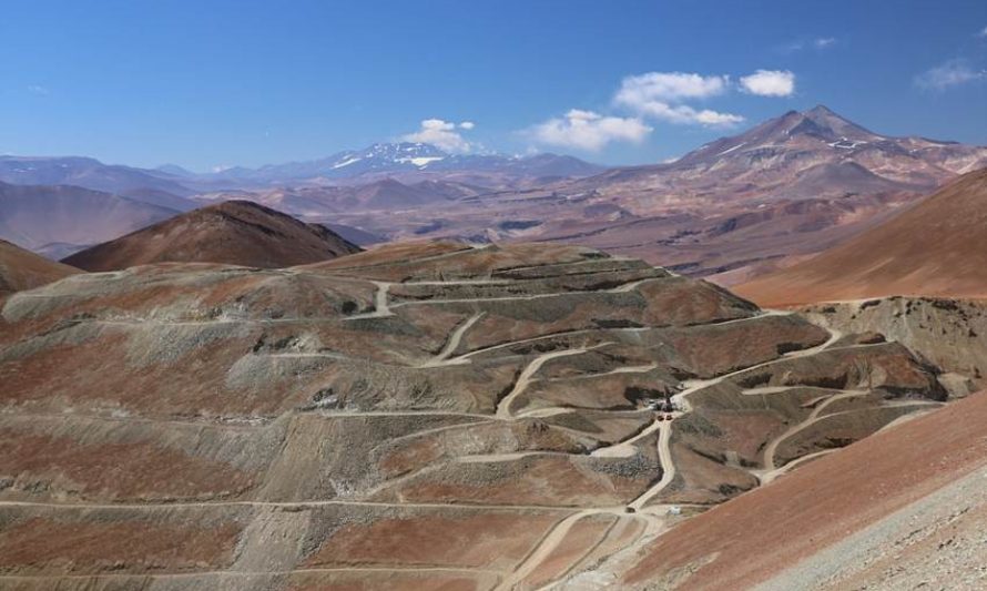 Mineras major y junior mantendrán el foco en proyectos chilenos low cost