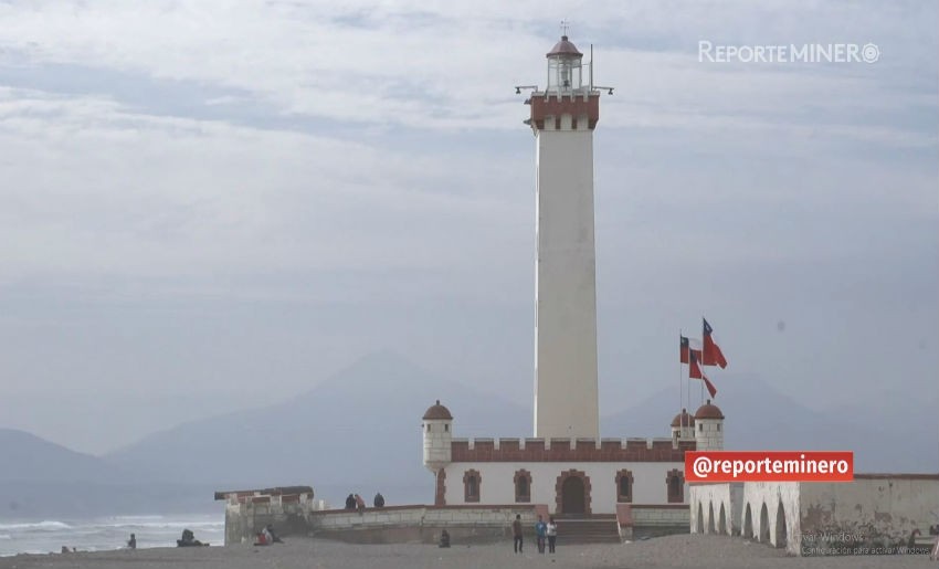 [VIDEO] Seminario abordará sistema de diálogo territorial