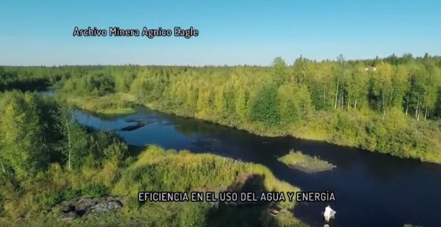 Finlandia, todo un ejemplo de minería “verde”