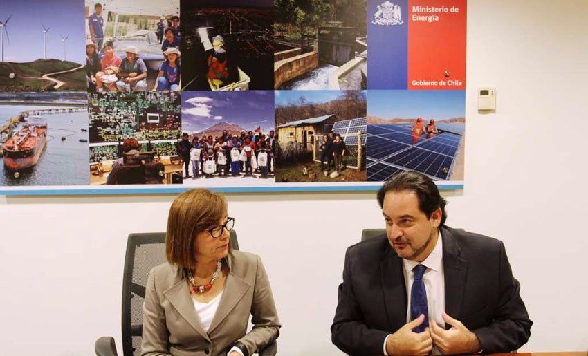 Empresas dan marcha atrás con 5 proyectos para construir termoeléctricas