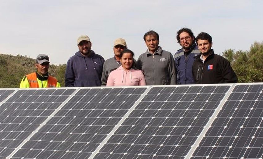 ¿Tienes un proyecto sustentable? Postula al Fondo de Acceso a la Energía 2017