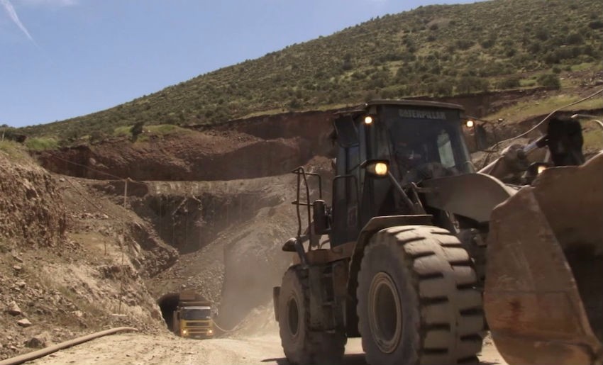 Video: ExpoEnami 2017, la feria de la pequeña y mediana minería
