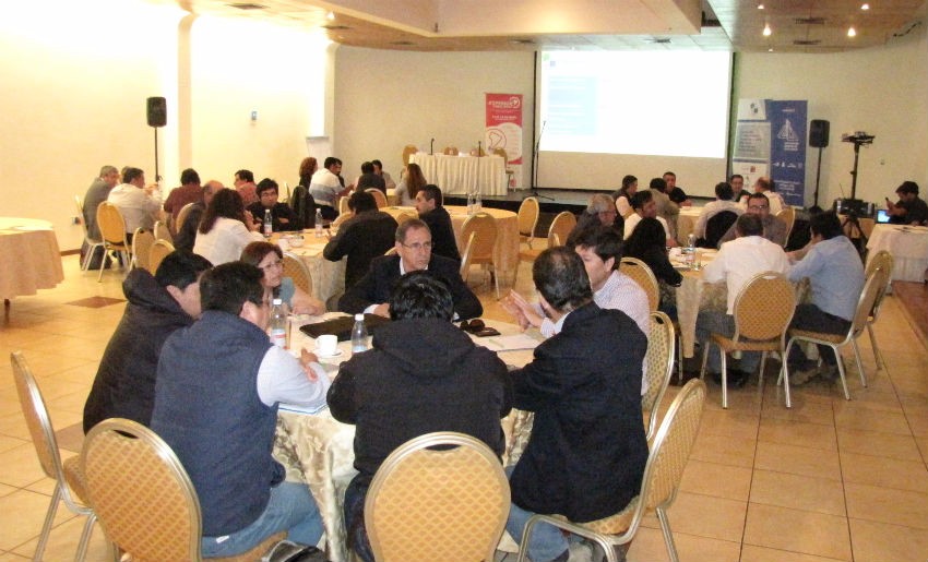 Atención pymes: AIA invita a workshop gratuito en Antofagasta