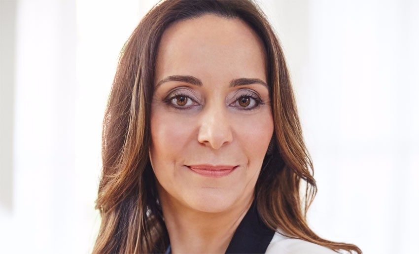 Finning tiene nueva Vicepresidenta de Finanzas para Sudamérica