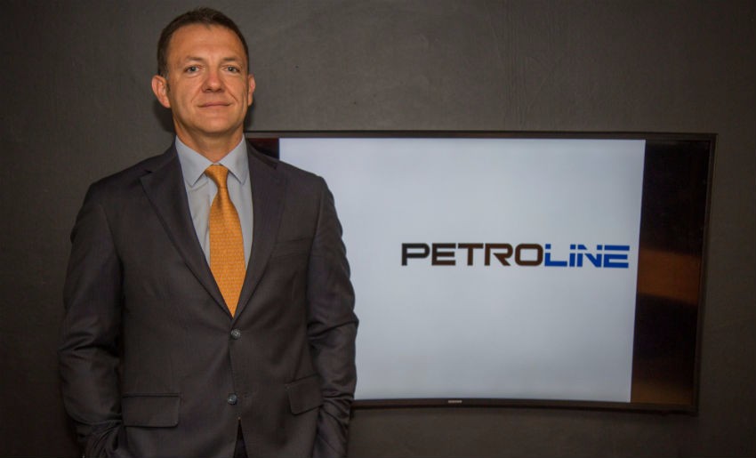 Petroline nombra a Juan Eduardo Valenzuela nuevo gerente de negocios y operaciones