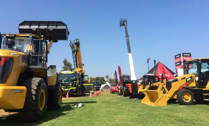 ExpoEnami2017: Conoce el programa de la feria dedicada a la Pequeña y Mediana Minería