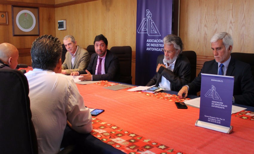 Mala práctica: Hasta 6 meses demoran pagos a proveedores de Antofagasta