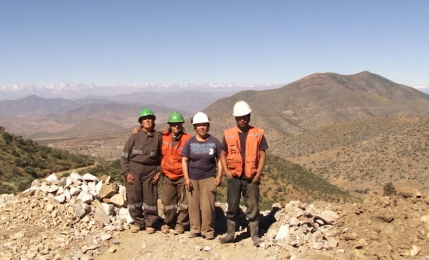 Video:  Región de Coquimbo, el impacto de la minería más allá de Dominga