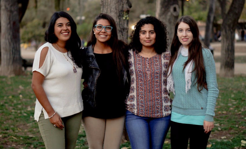 Liderazgo femenino será la clave del segundo Encuentro Universitario de Mujeres en Minería