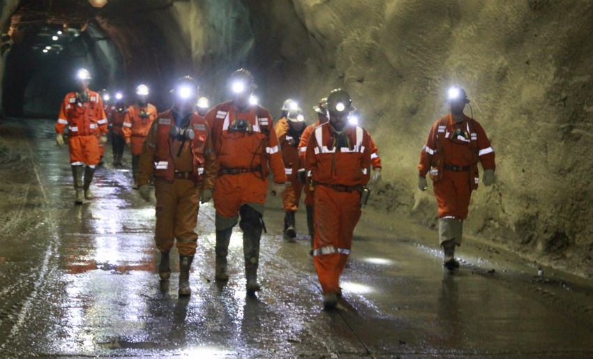 PiensaCobre: Participa en el concurso de tesis innovadoras para la minería