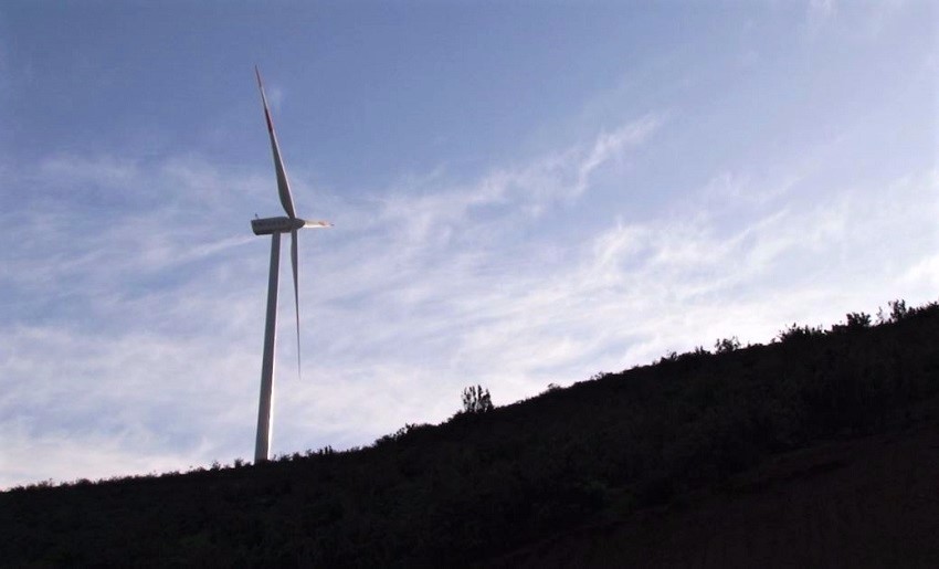 Costo de la energía llega a su menor nivel en 11 años en el centro sur del país